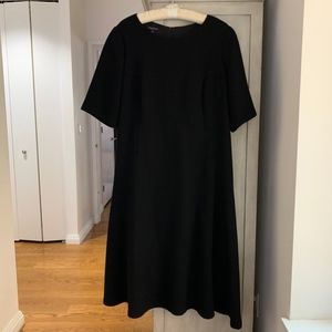 Lafayette 148 New York Dress
